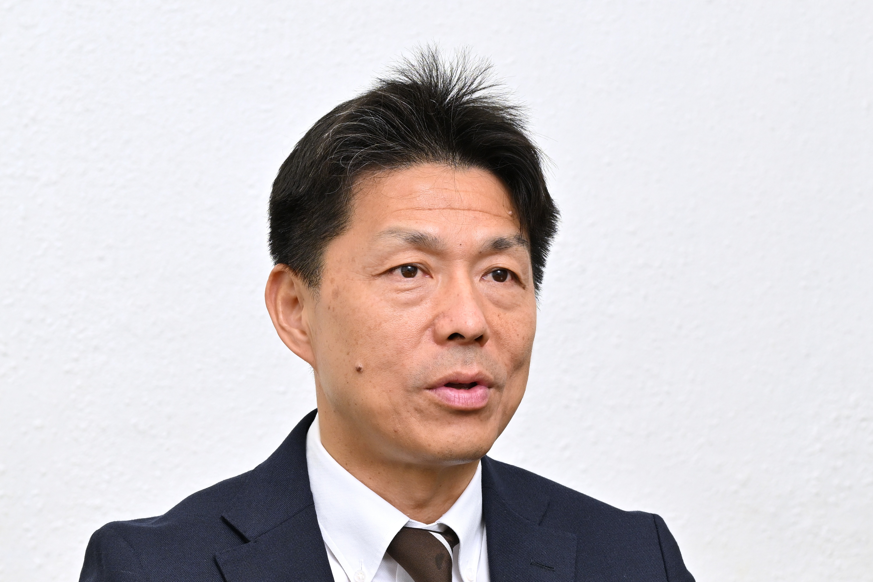 高知大学医学部 老年病・循環器内科学 病院准教授 久保亨先生