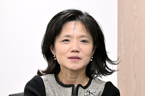 順天堂大学医学部附属順天堂医院 小児科・思春期科 准教授 田中 恭子 先生